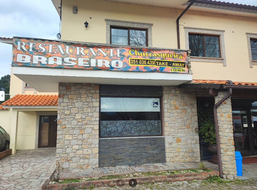 Restaurante Braseiro