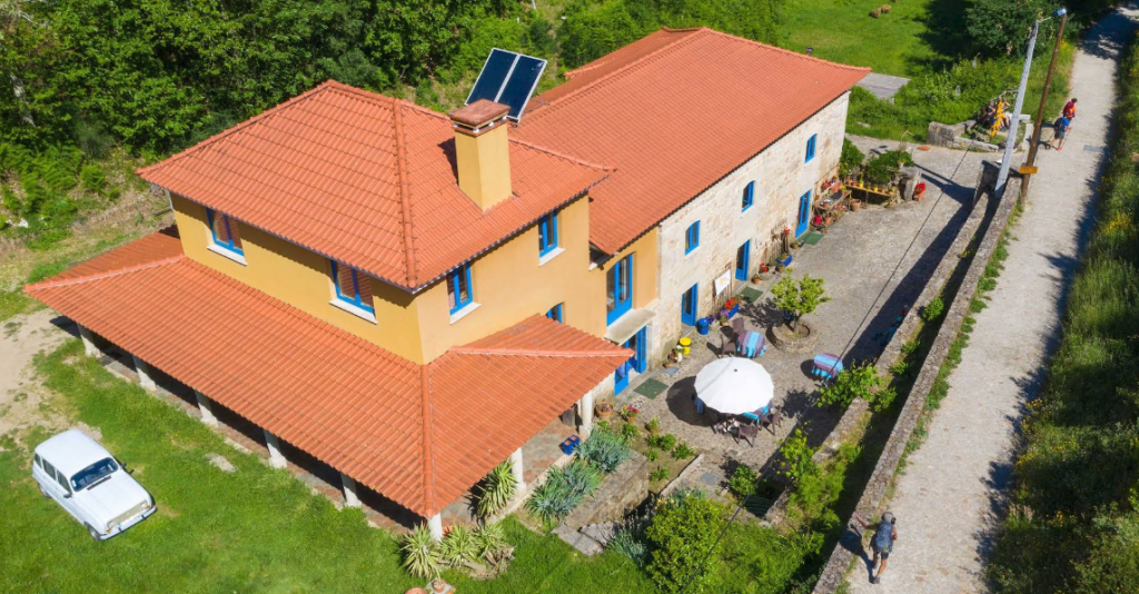 Quinta da Estrada Romana